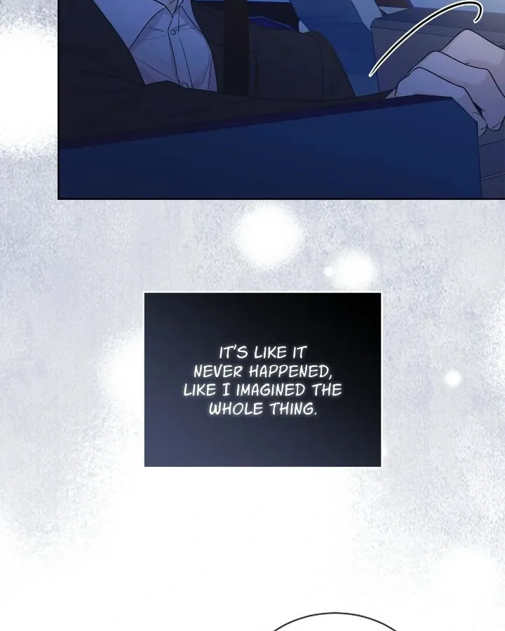 Monochrome Rumor Chapter 110 page 4 - 