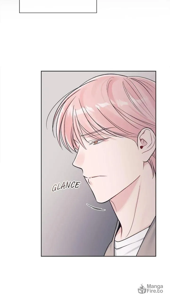 Monochrome Rumor Chapter 110 page 31 - 