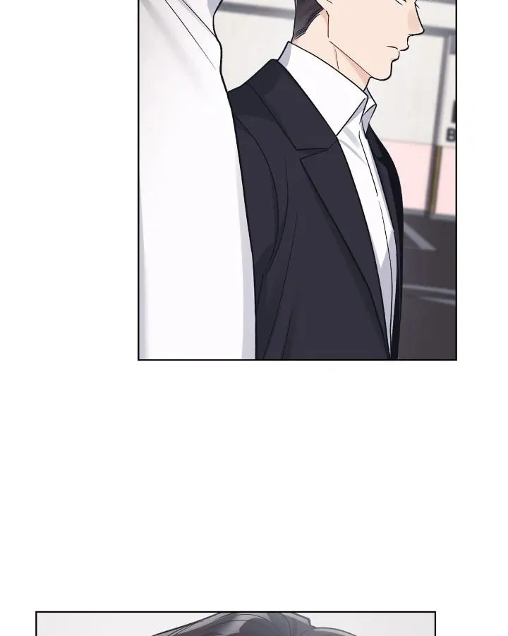 Monochrome Rumor Chapter 110 page 38 - 
