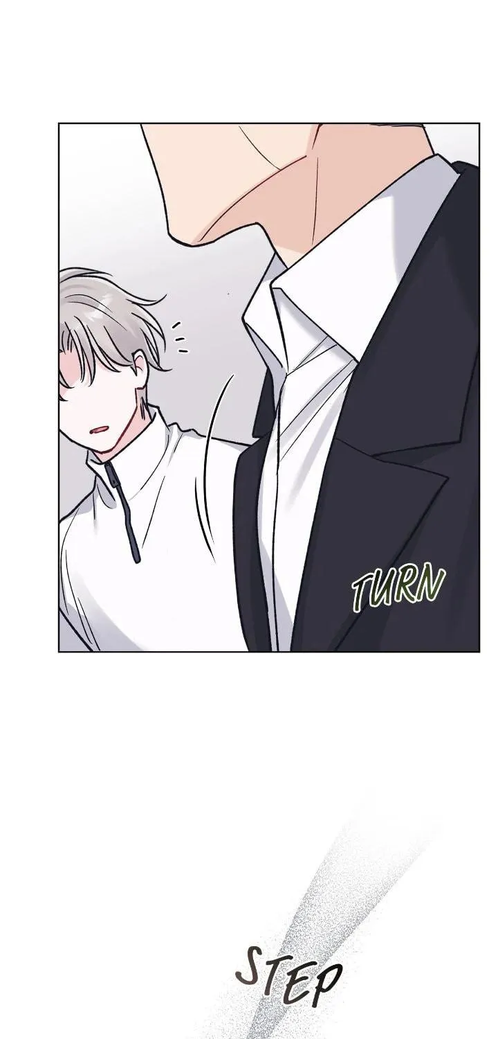 Monochrome Rumor Chapter 110 page 40 - 