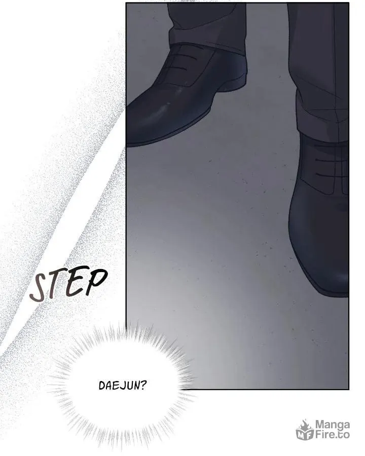 Monochrome Rumor Chapter 110 page 41 - 