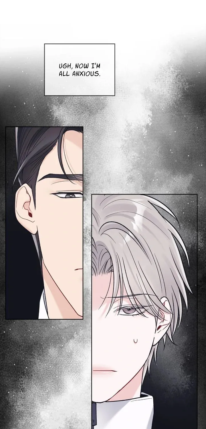 Monochrome Rumor Chapter 110 page 44 - 