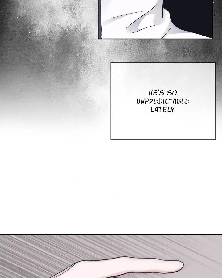 Monochrome Rumor Chapter 110 page 45 - 