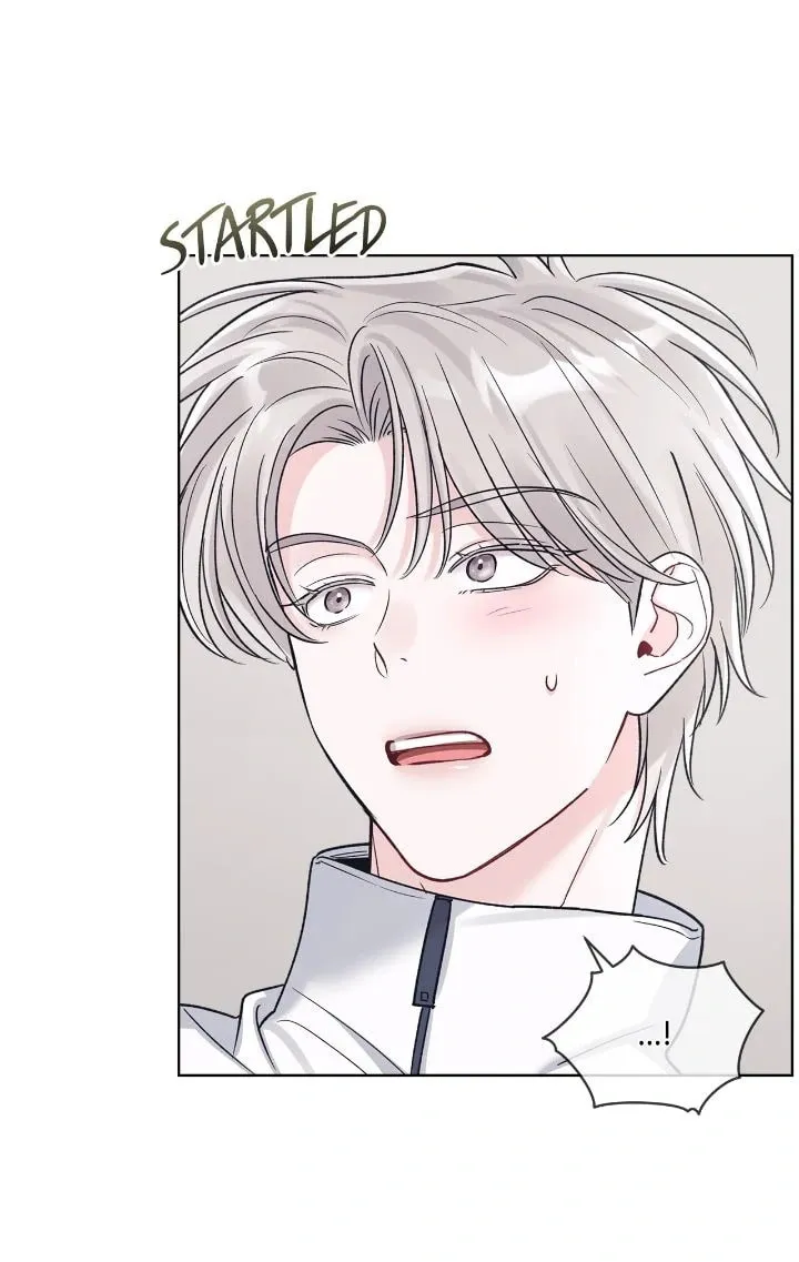 Monochrome Rumor Chapter 110 page 48 - 
