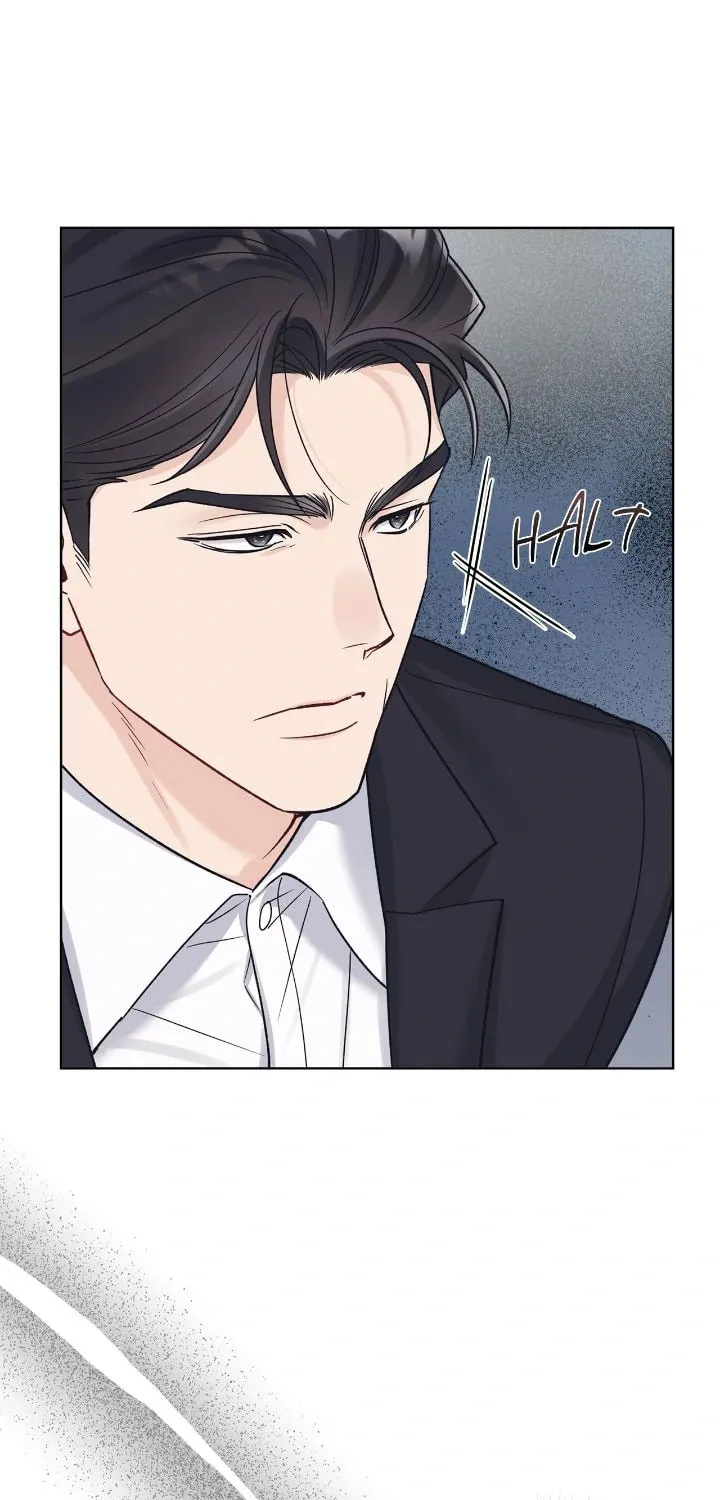 Monochrome Rumor Chapter 110 page 49 - 