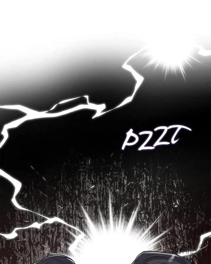 Monochrome Rumor Chapter 110 page 52 - 