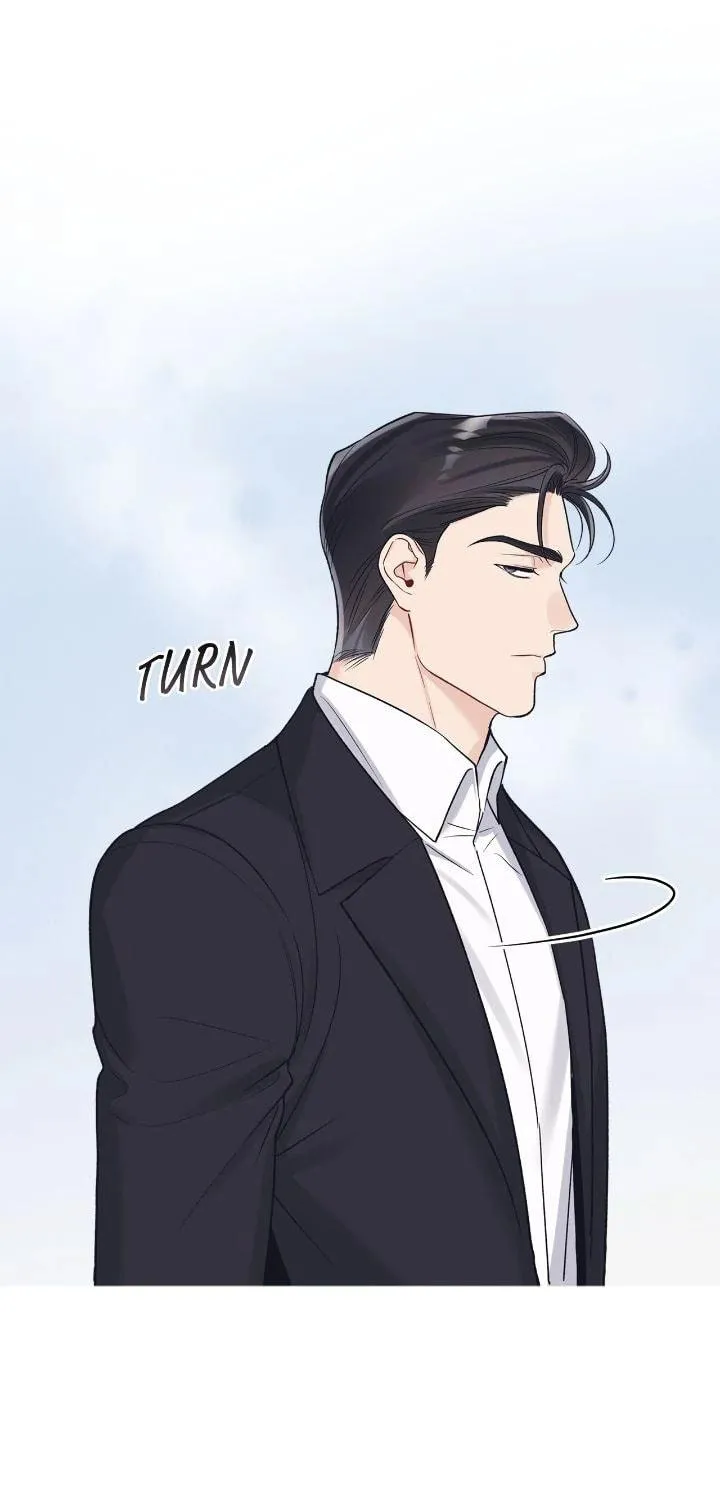 Monochrome Rumor Chapter 110 page 61 - 