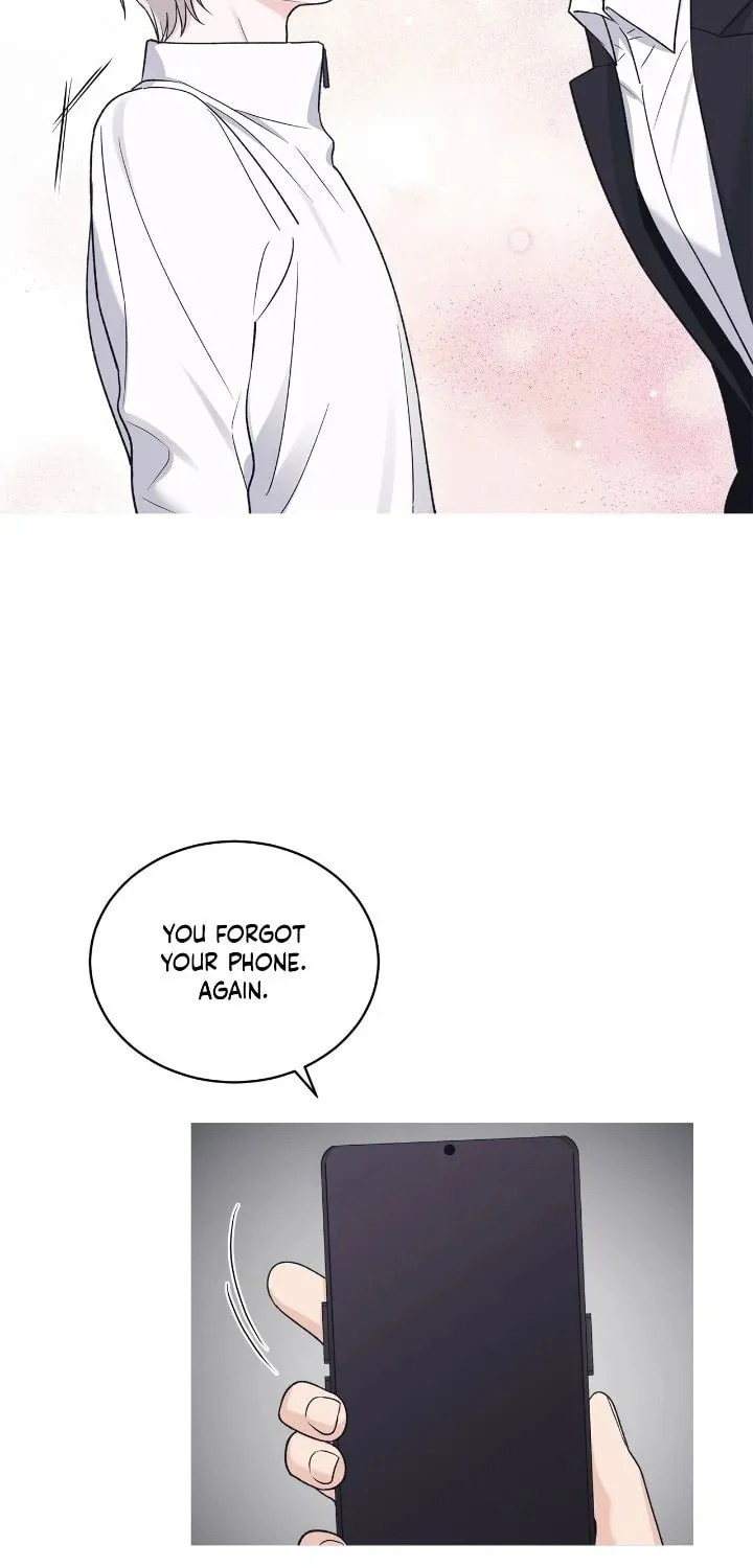 Monochrome Rumor Chapter 110 page 63 - 