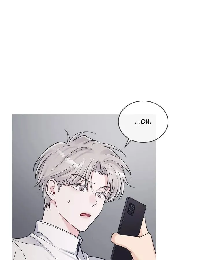 Monochrome Rumor Chapter 110 page 64 - 