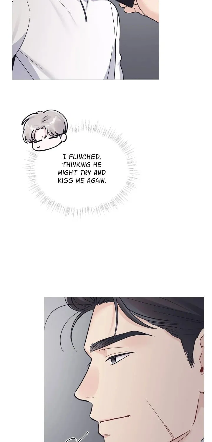 Monochrome Rumor Chapter 110 page 65 - 