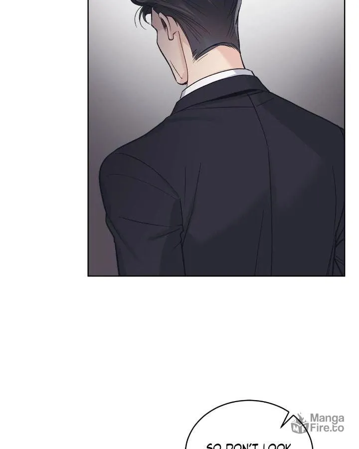 Monochrome Rumor Chapter 110 page 68 - 