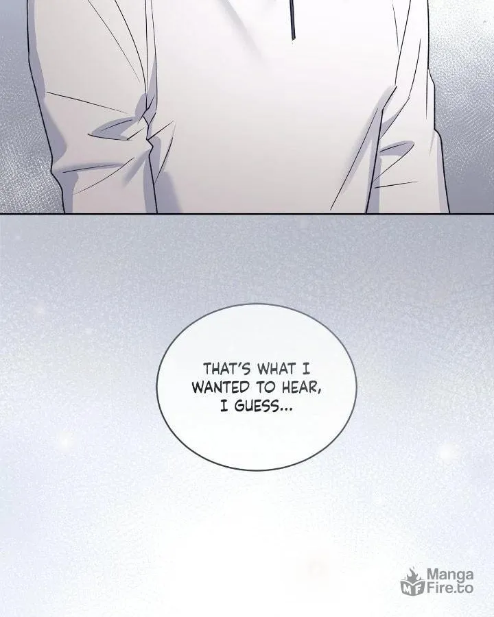Monochrome Rumor Chapter 110 page 70 - 