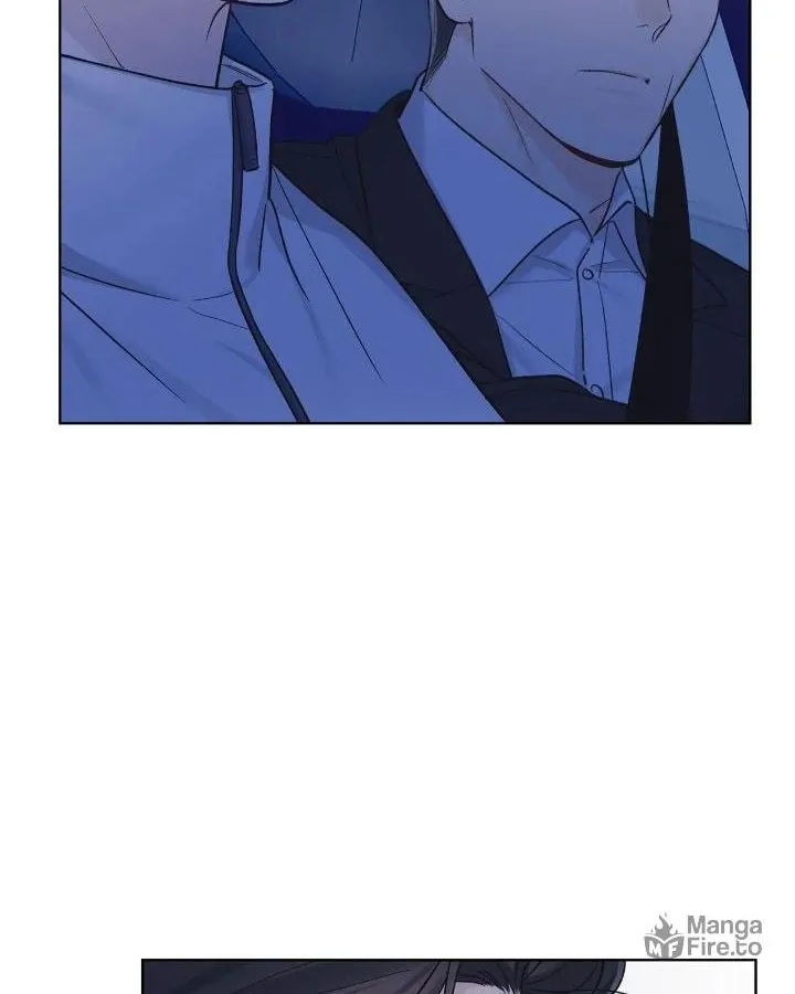 Monochrome Rumor Chapter 110 page 9 - 