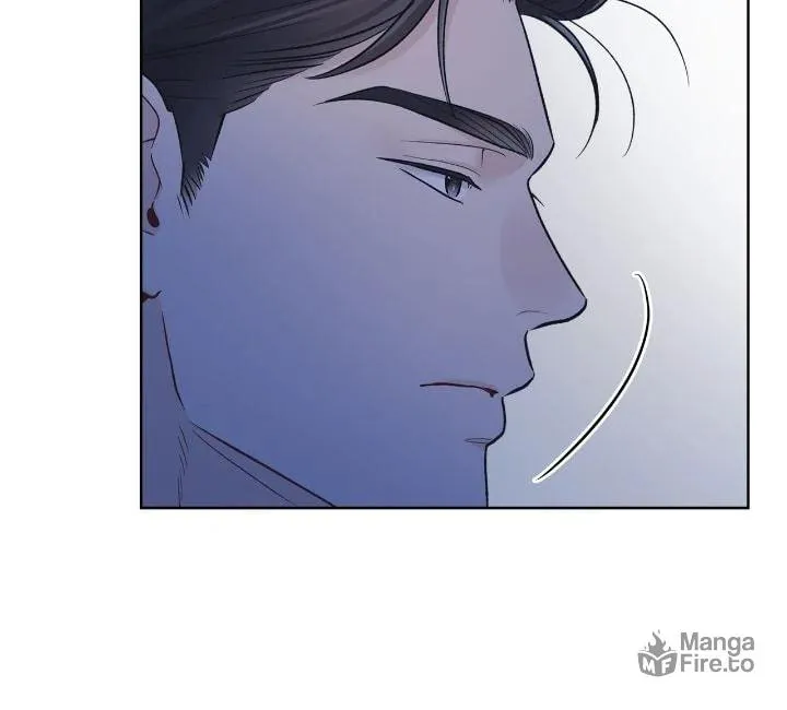 Monochrome Rumor Chapter 110 page 10 - 