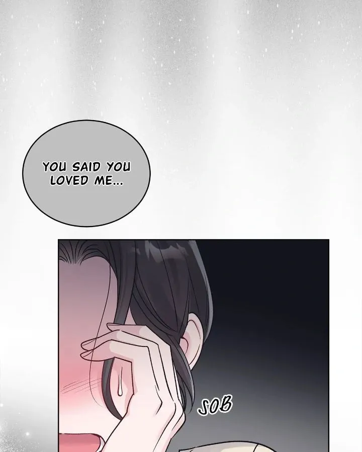 Monochrome Rumor Chapter 111 page 2 - 