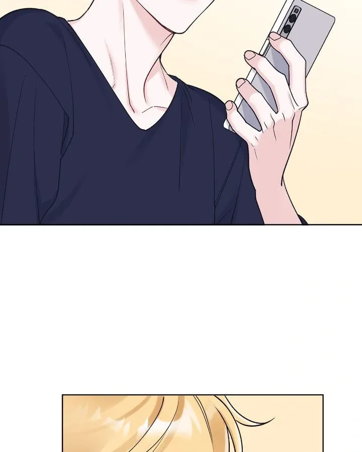 Monochrome Rumor Chapter 111 page 13 - 