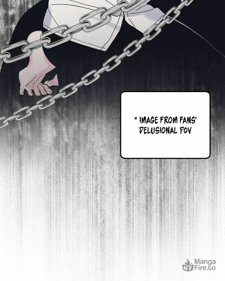 Monochrome Rumor Chapter 111 page 21 - 