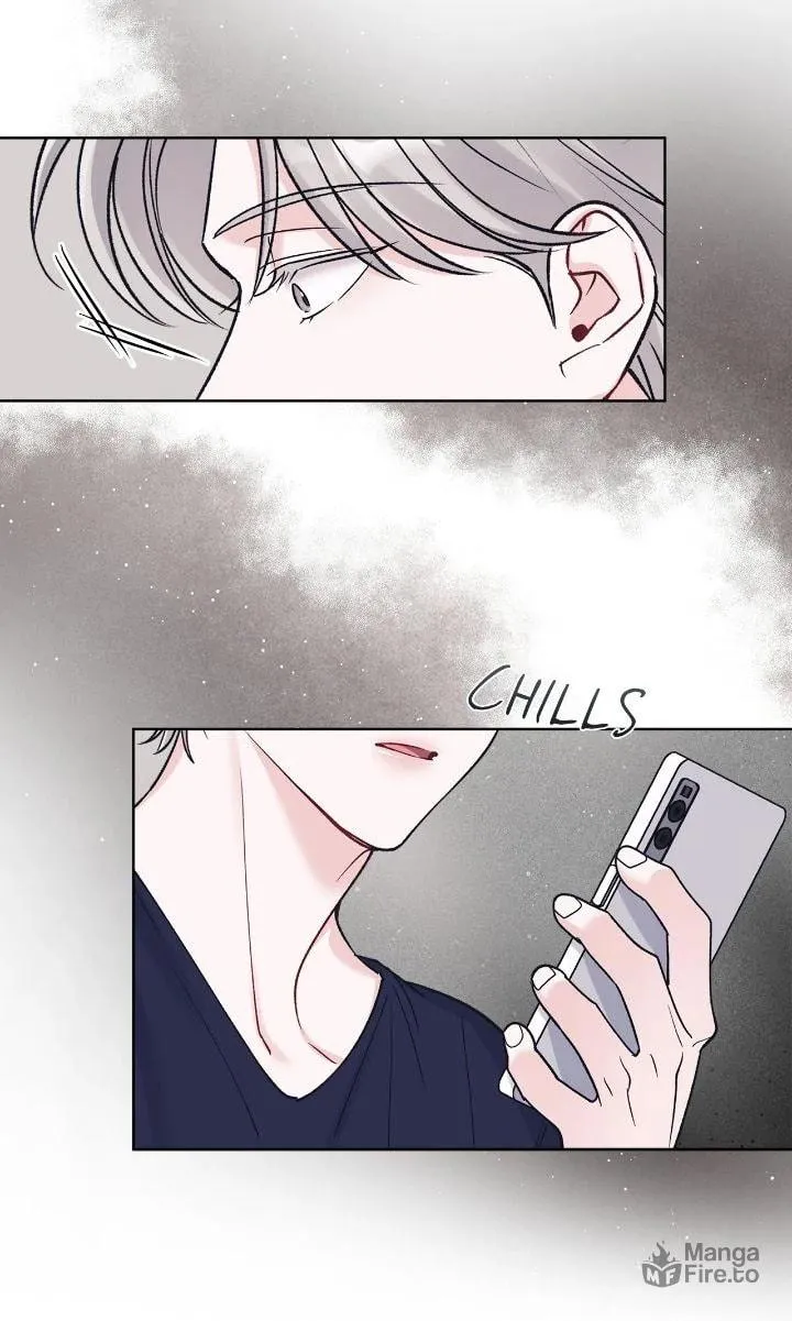 Monochrome Rumor Chapter 111 page 25 - 
