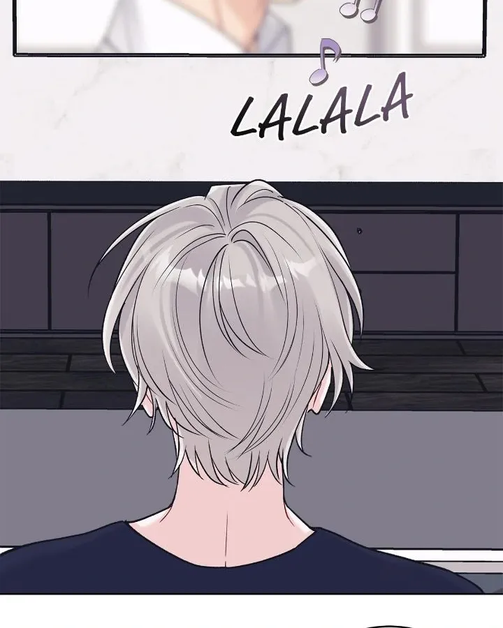 Monochrome Rumor Chapter 111 page 4 - 