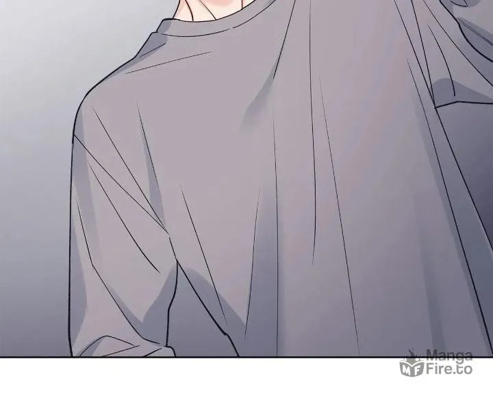 Monochrome Rumor Chapter 111 page 34 - 