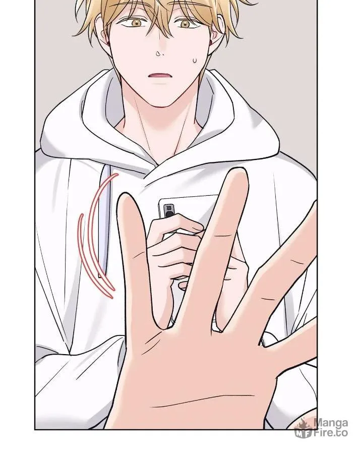 Monochrome Rumor Chapter 111 page 46 - 