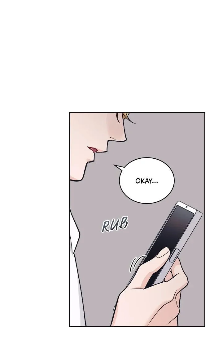 Monochrome Rumor Chapter 111 page 47 - 