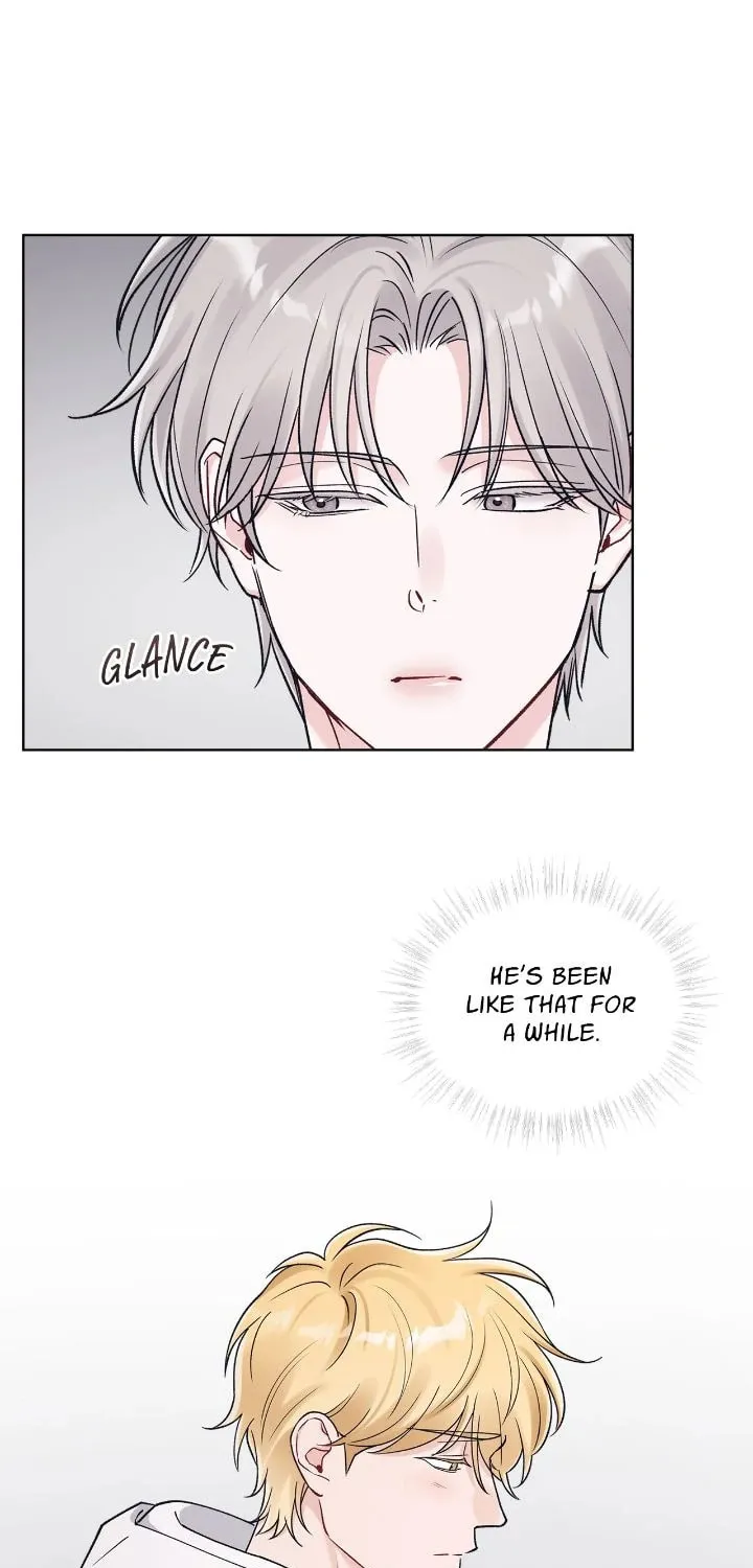 Monochrome Rumor Chapter 111 page 48 - 