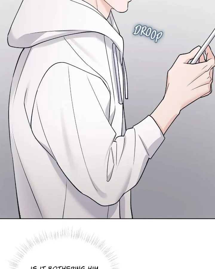 Monochrome Rumor Chapter 111 page 49 - 