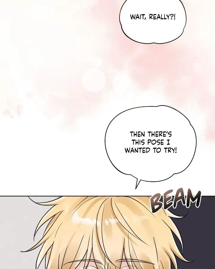 Monochrome Rumor Chapter 111 page 53 - 