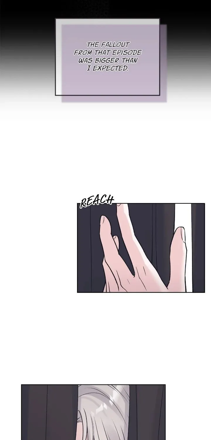 Monochrome Rumor Chapter 111 page 64 - 