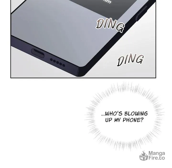 Monochrome Rumor Chapter 111 page 70 - 
