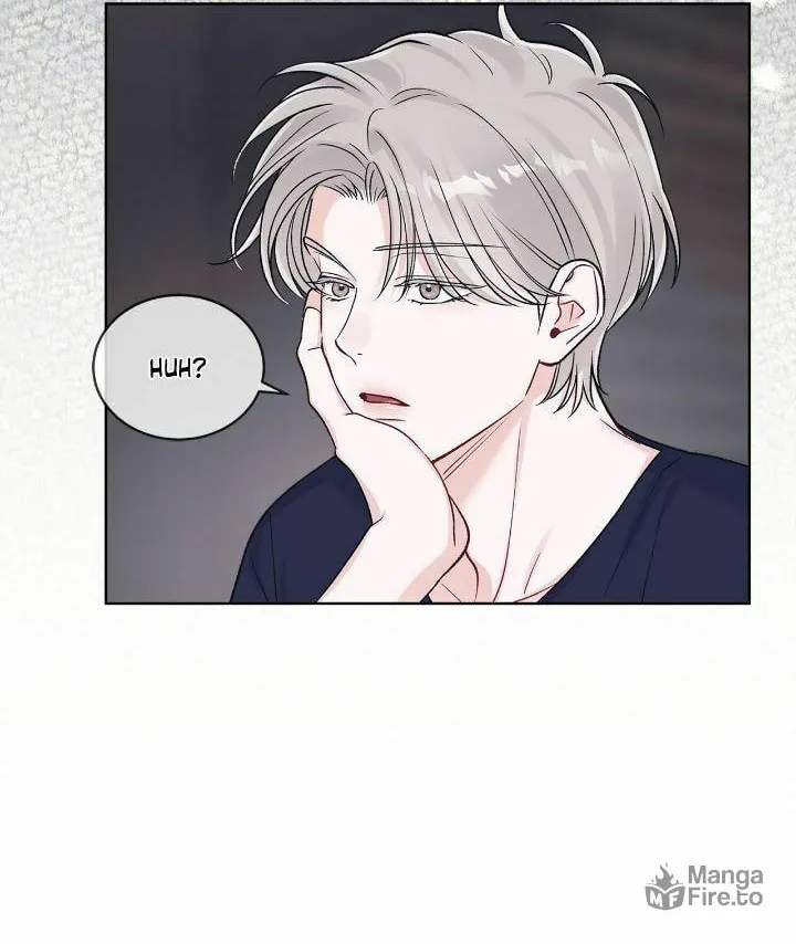 Monochrome Rumor Chapter 111 page 74 - 