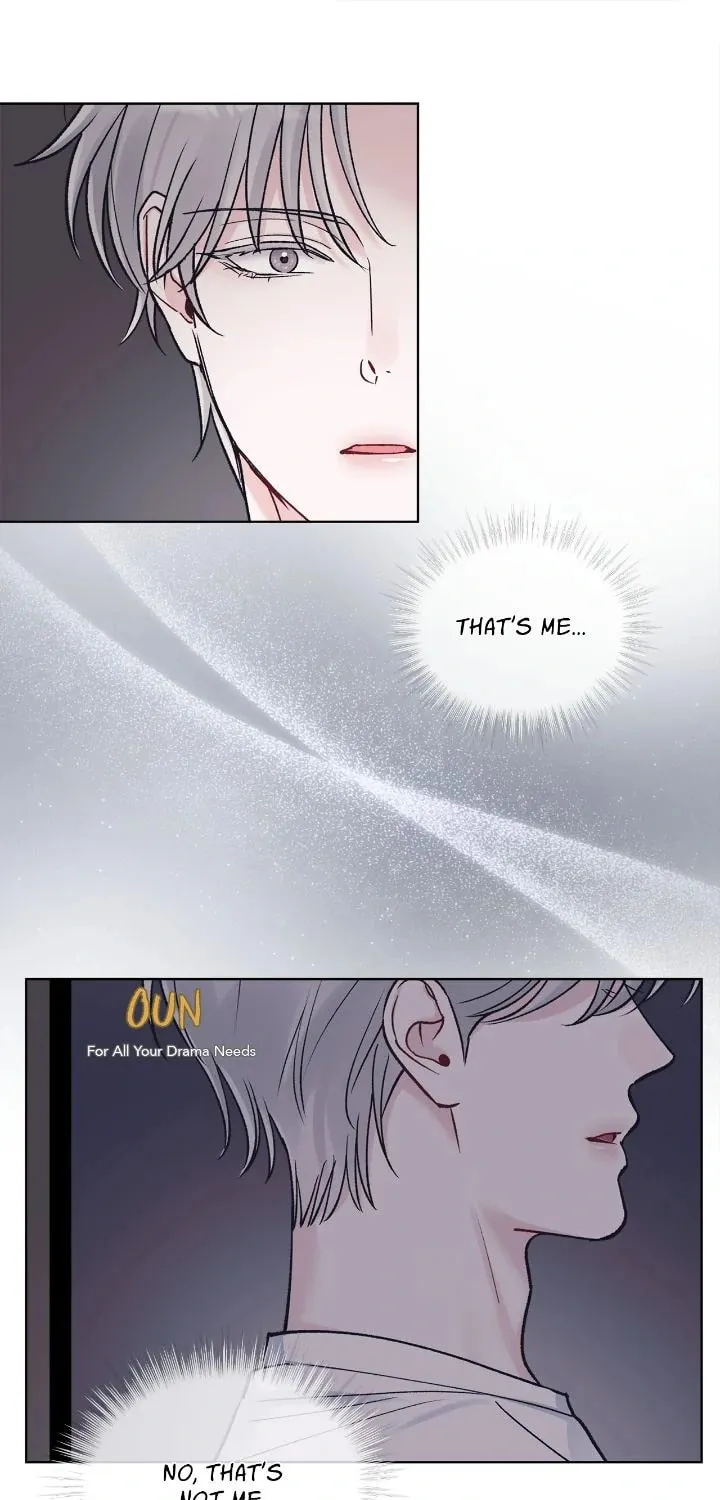 Monochrome Rumor Chapter 111 page 75 - 