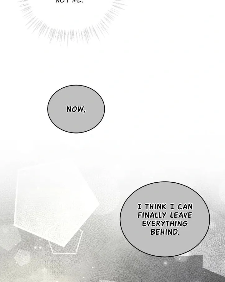 Monochrome Rumor Chapter 111 page 76 - 
