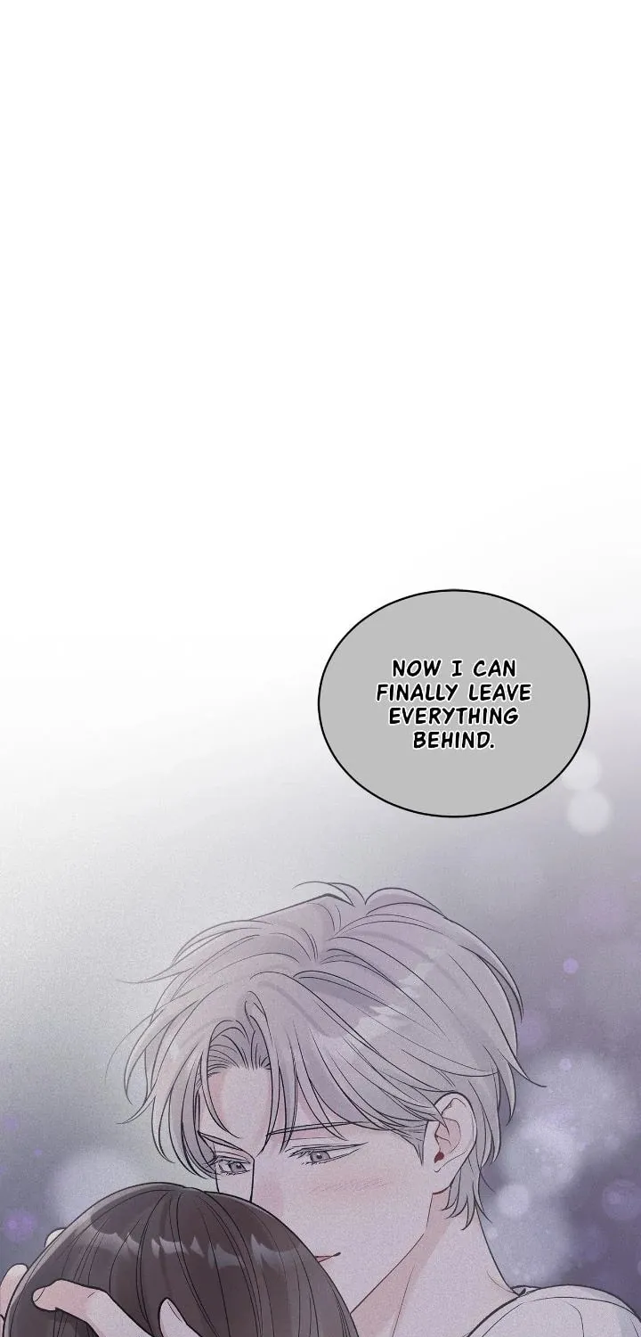 Monochrome Rumor Chapter 112 page 1 - 