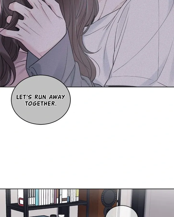 Monochrome Rumor Chapter 112 page 2 - 