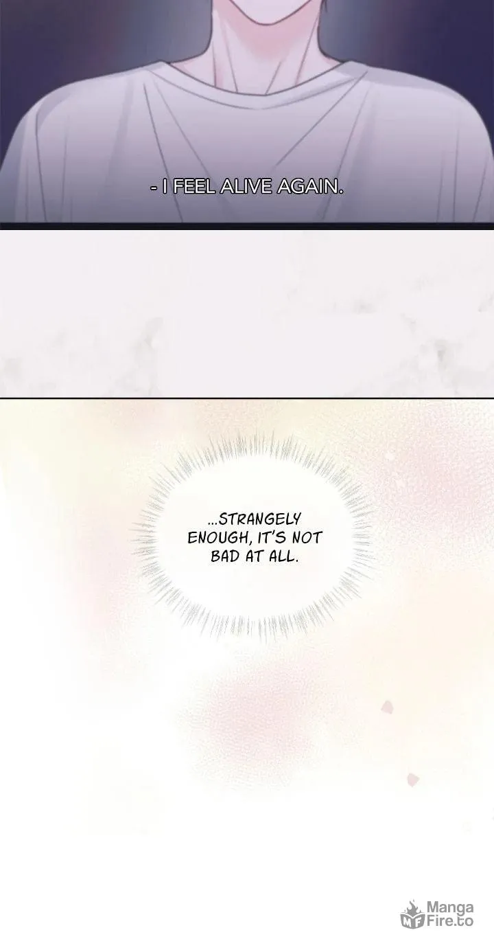 Monochrome Rumor Chapter 112 page 11 - 