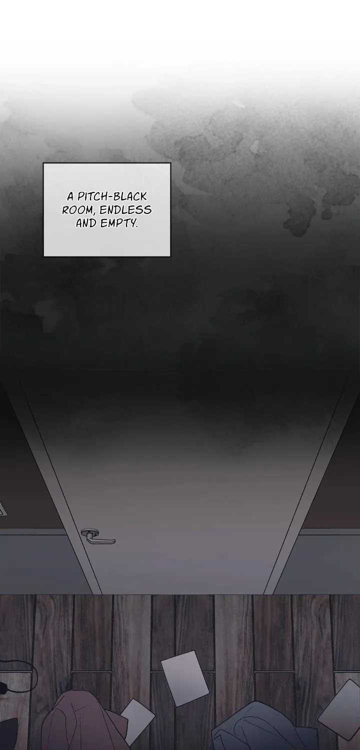 Monochrome Rumor Chapter 112 page 14 - 