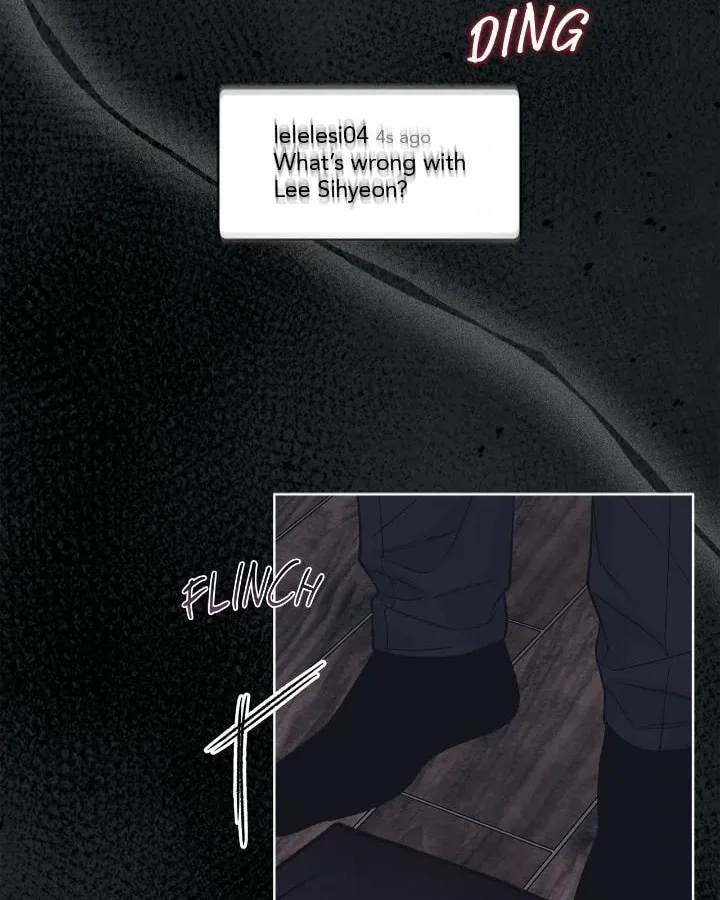 Monochrome Rumor Chapter 112 page 20 - 