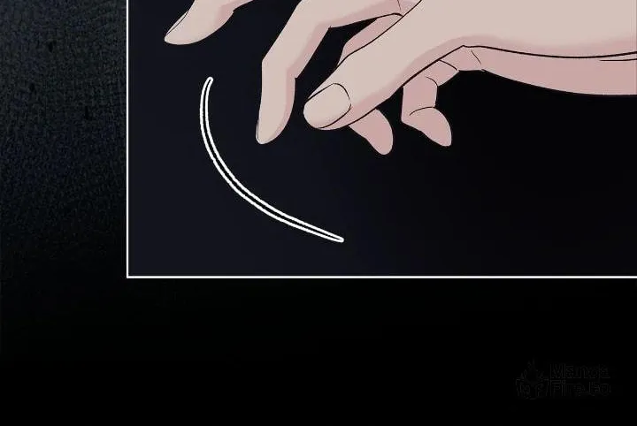 Monochrome Rumor Chapter 112 page 28 - 