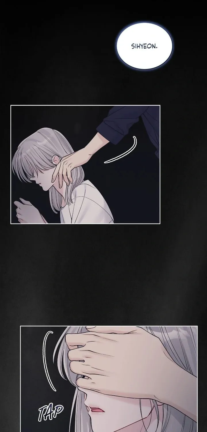 Monochrome Rumor Chapter 112 page 29 - 