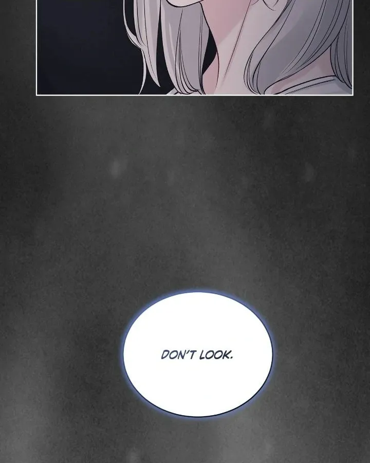 Monochrome Rumor Chapter 112 page 30 - 