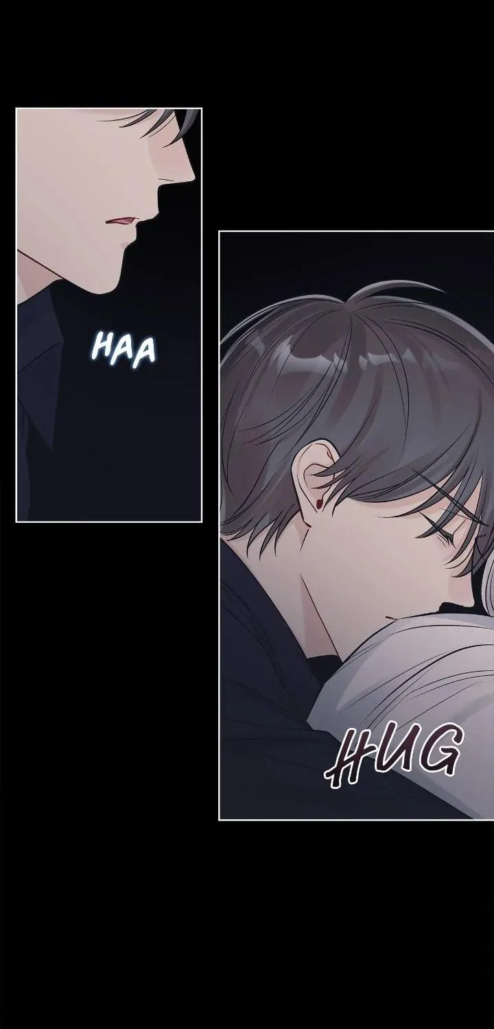 Monochrome Rumor Chapter 112 page 36 - 