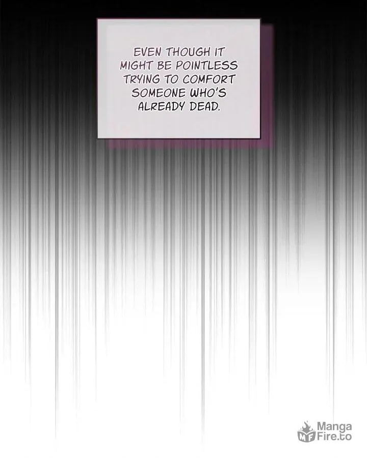 Monochrome Rumor Chapter 112 page 37 - 