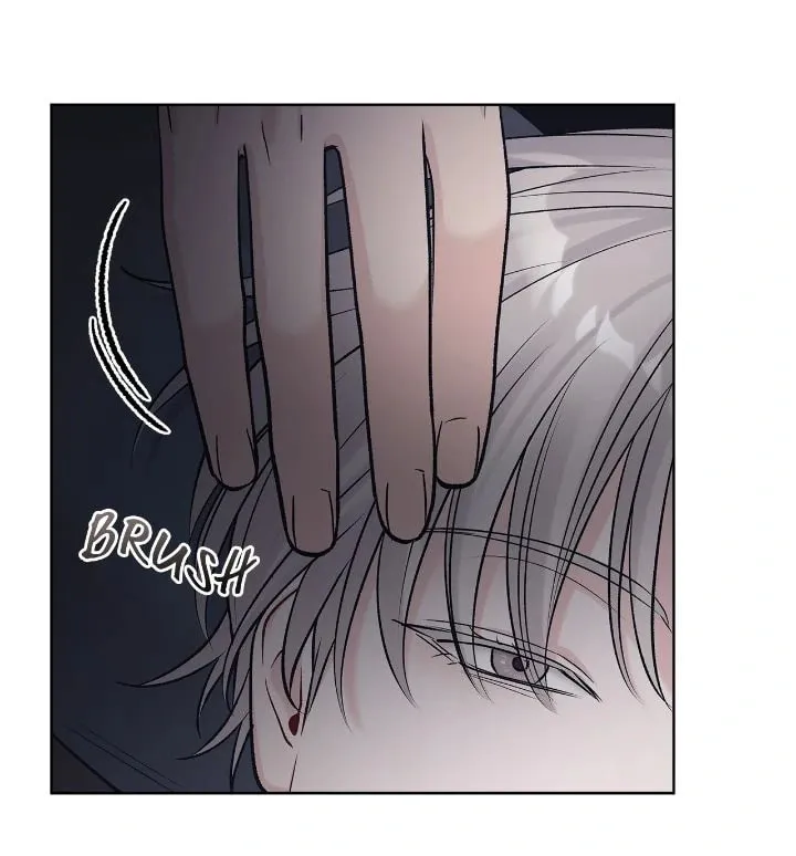 Monochrome Rumor Chapter 112 page 40 - 