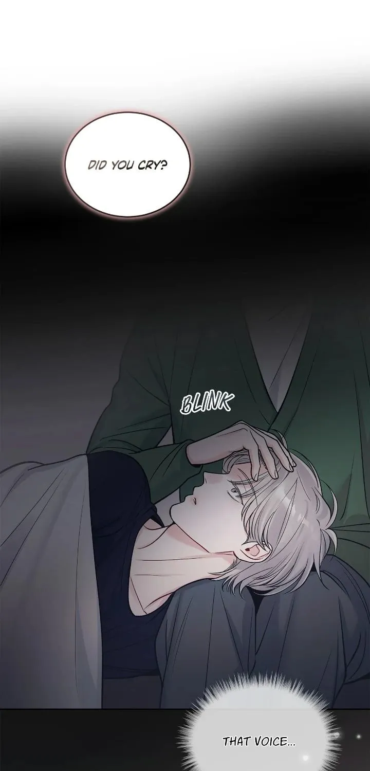 Monochrome Rumor Chapter 112 page 41 - 