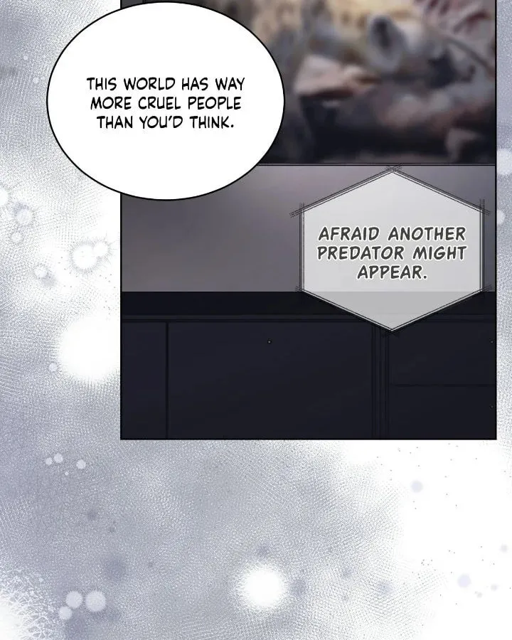 Monochrome Rumor Chapter 112 page 48 - 