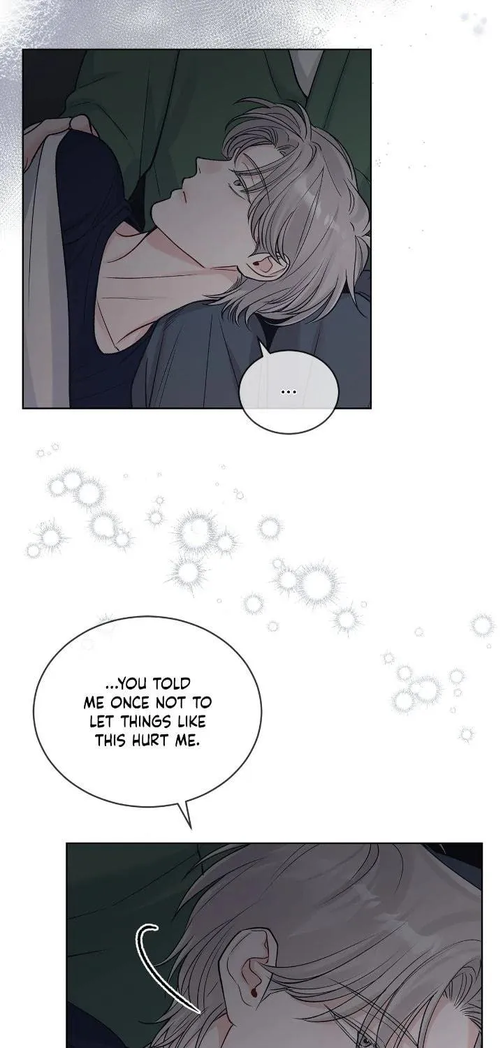 Monochrome Rumor Chapter 112 page 49 - 