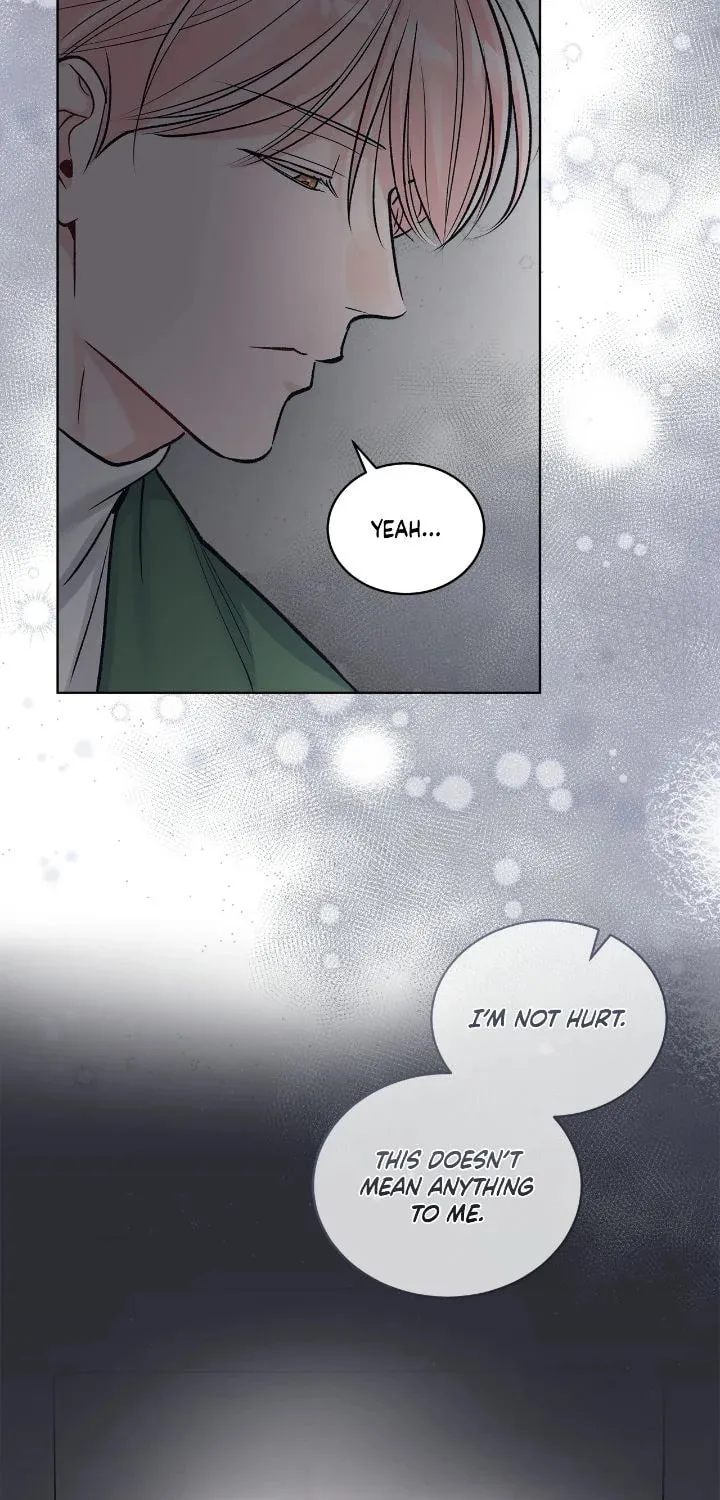 Monochrome Rumor Chapter 112 page 51 - 