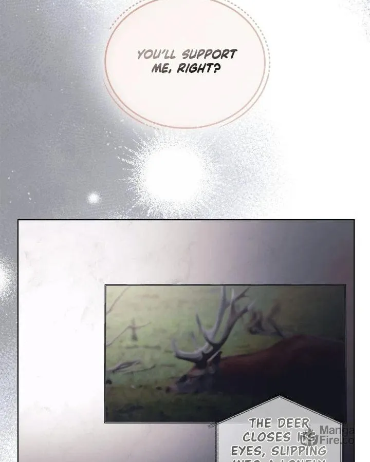 Monochrome Rumor Chapter 112 page 56 - 